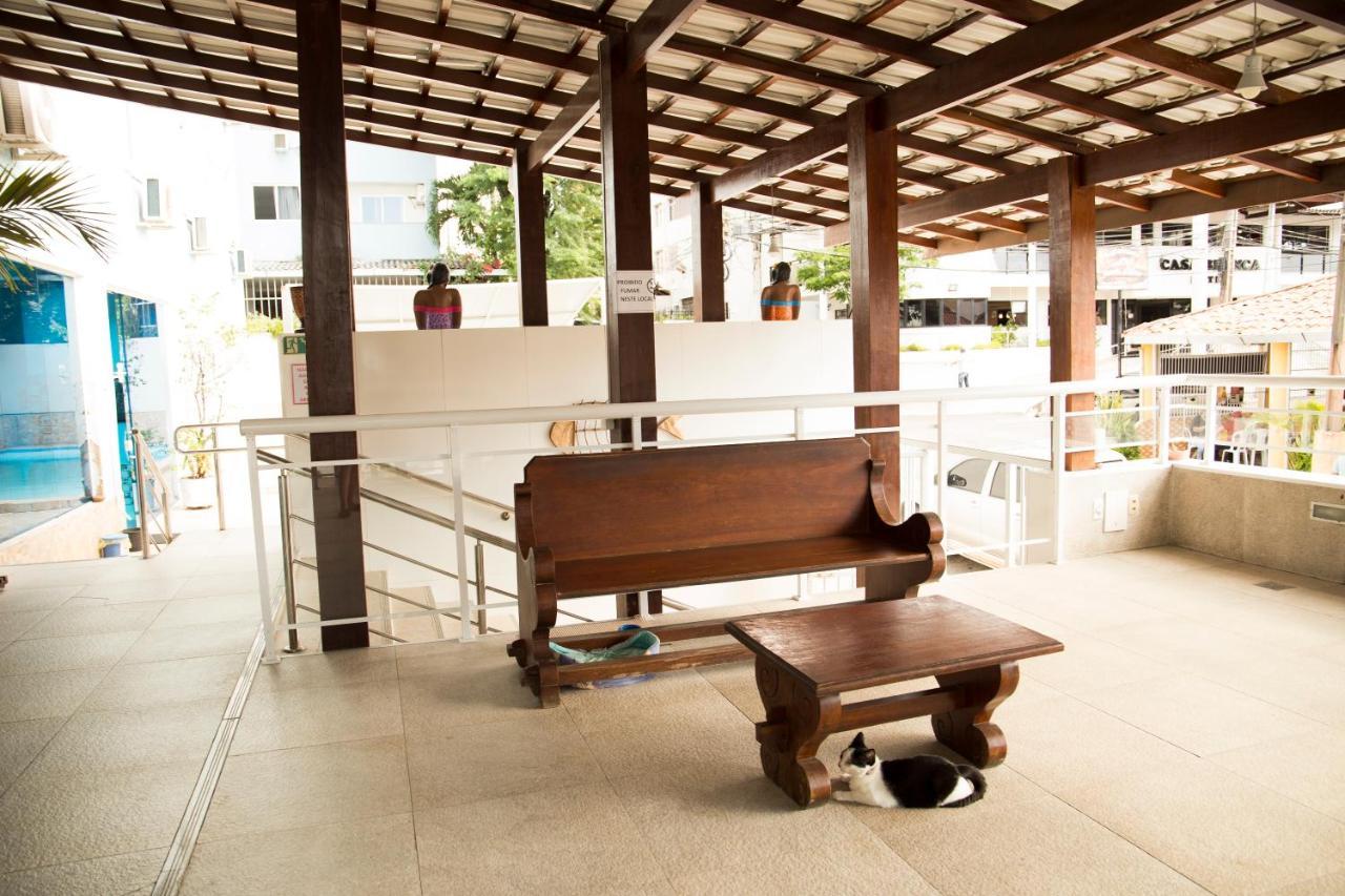 Hotel Americas Fortaleza (Ceara)