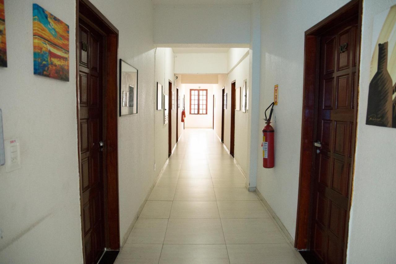 Americas Fortaleza (Ceara)