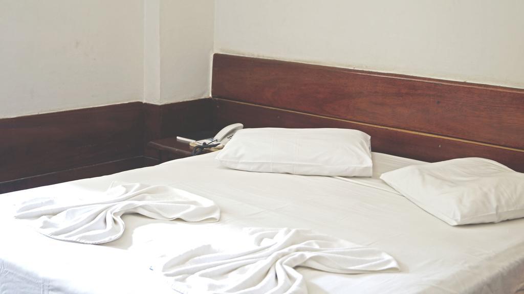 Hotel Americas 3*