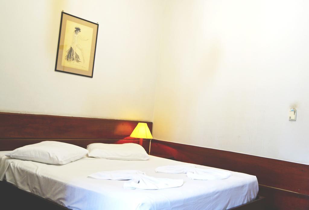 Hotel Americas 3*