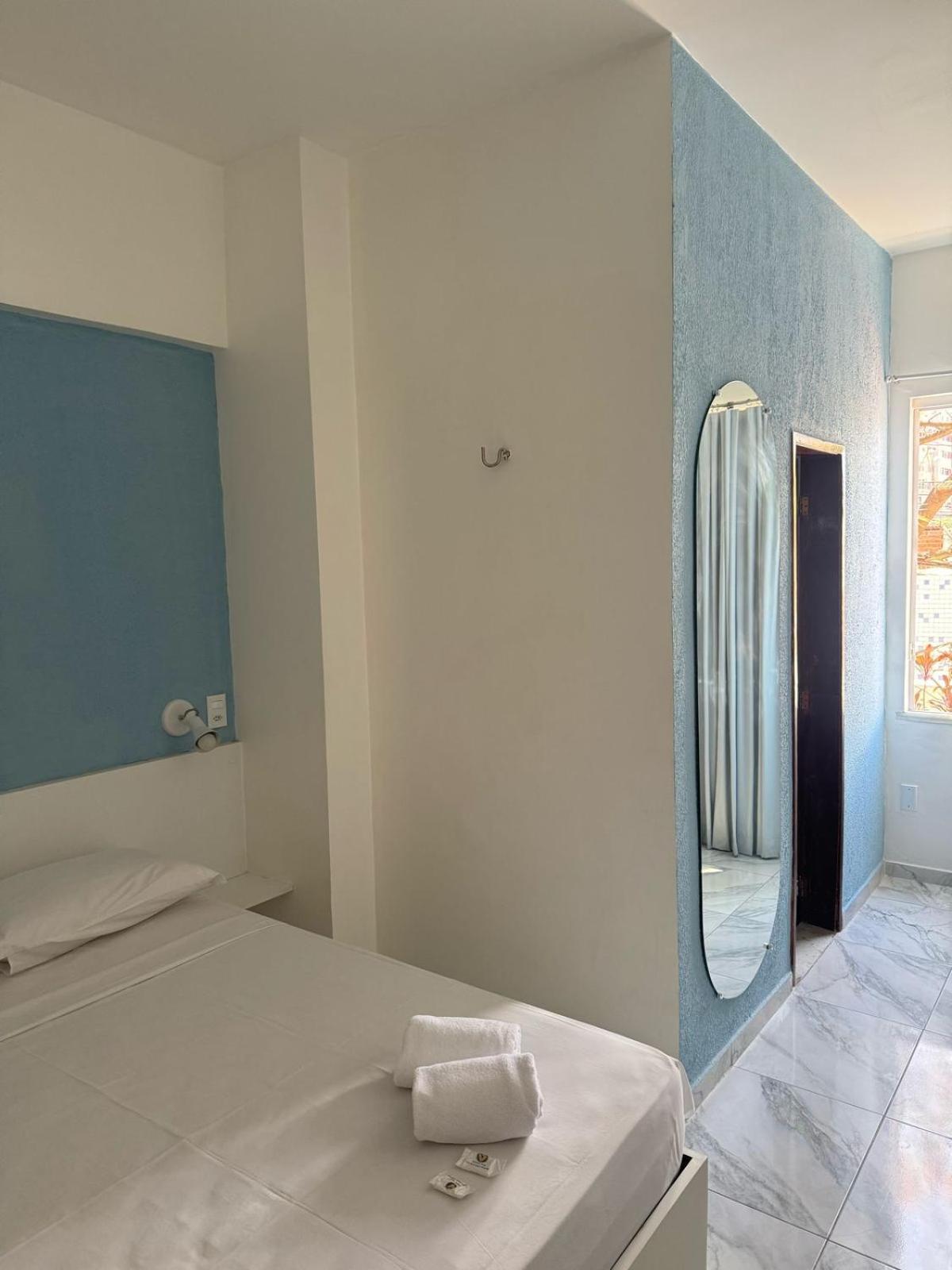 Hotel Americas Fortaleza (Ceara)