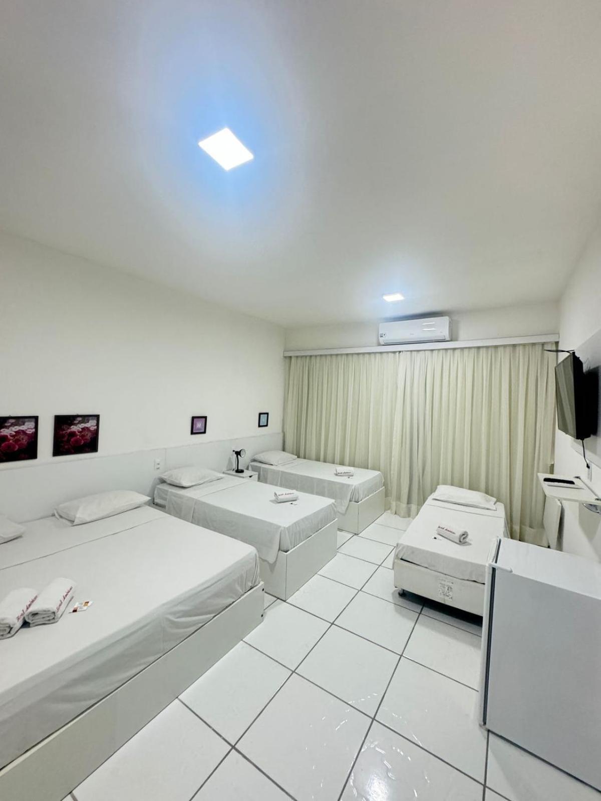 Americas Hotel