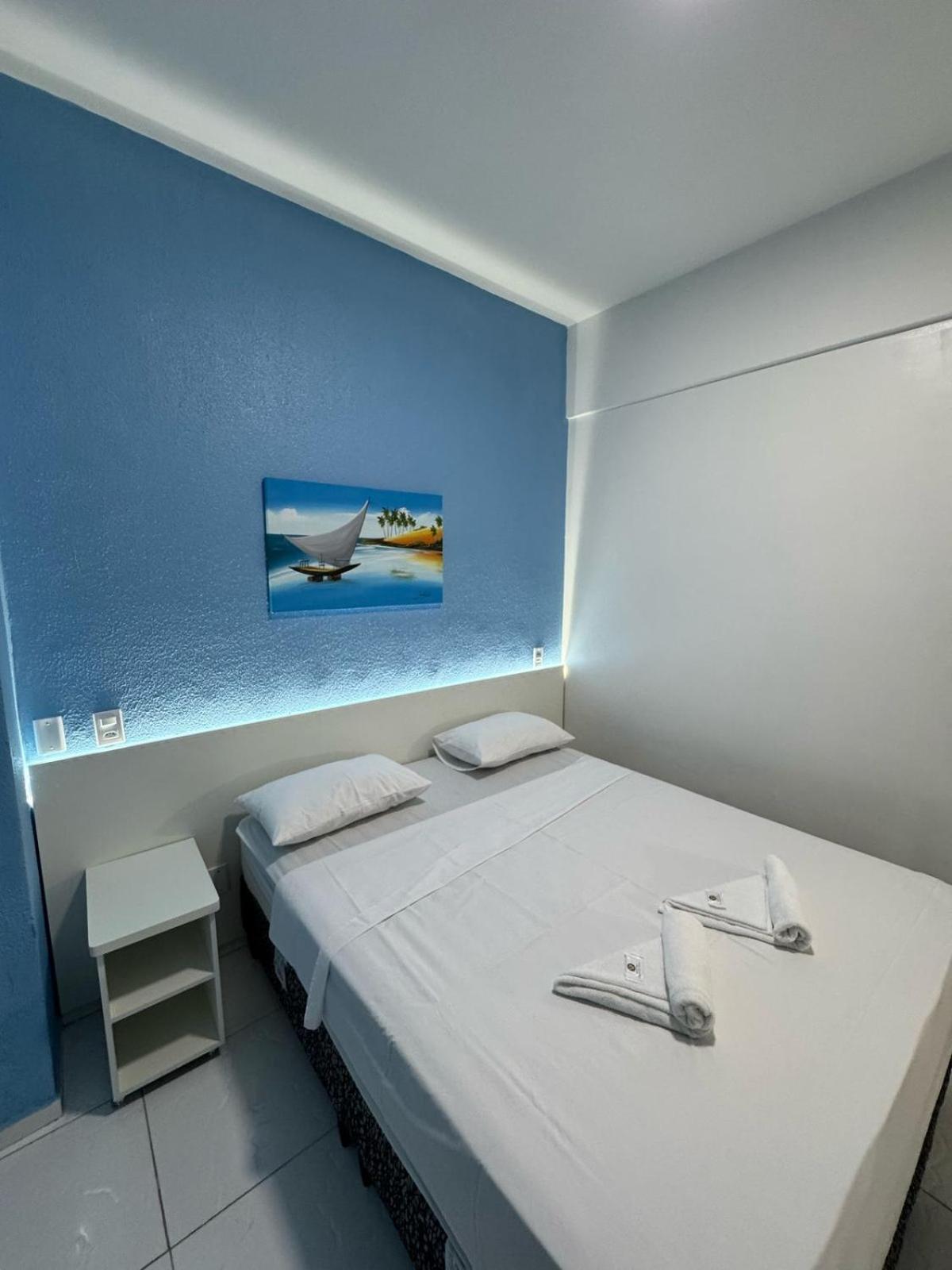 Americas Hotel 3*