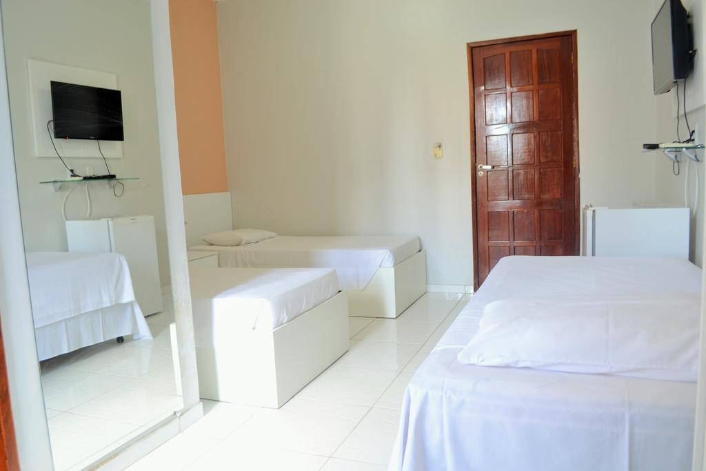 Americas Hotel Fortaleza (Ceara)