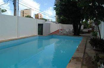 Americas Hotel 3*