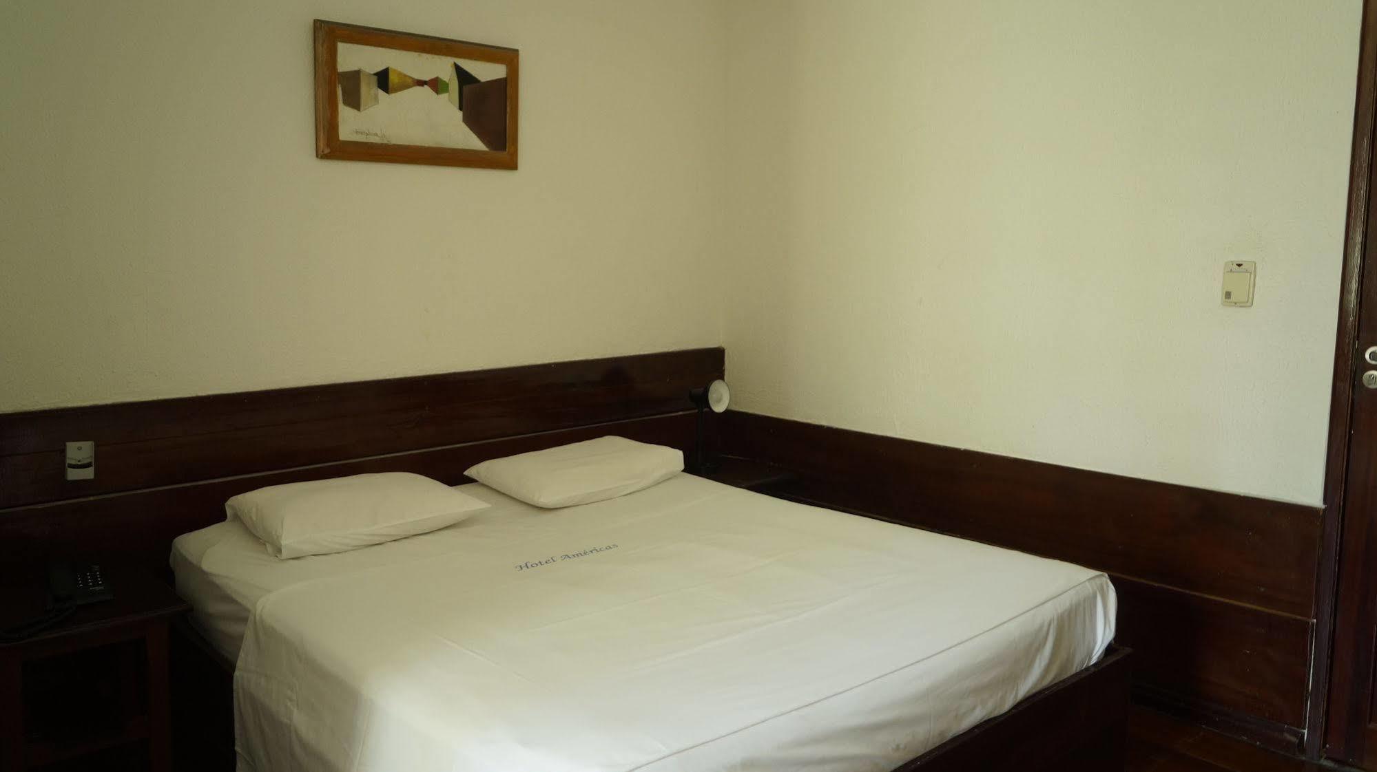 Americas Hotel Fortaleza (Ceara)